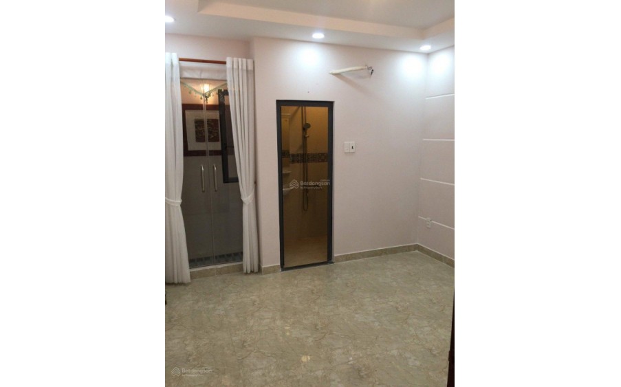 Bán CHDV P25 hẻm xe hơi gần 5m thông D1,2,3,5 Nở hậu tài lộc thu nhập hơn 300tr/năm nhỉnh 7 tỷ