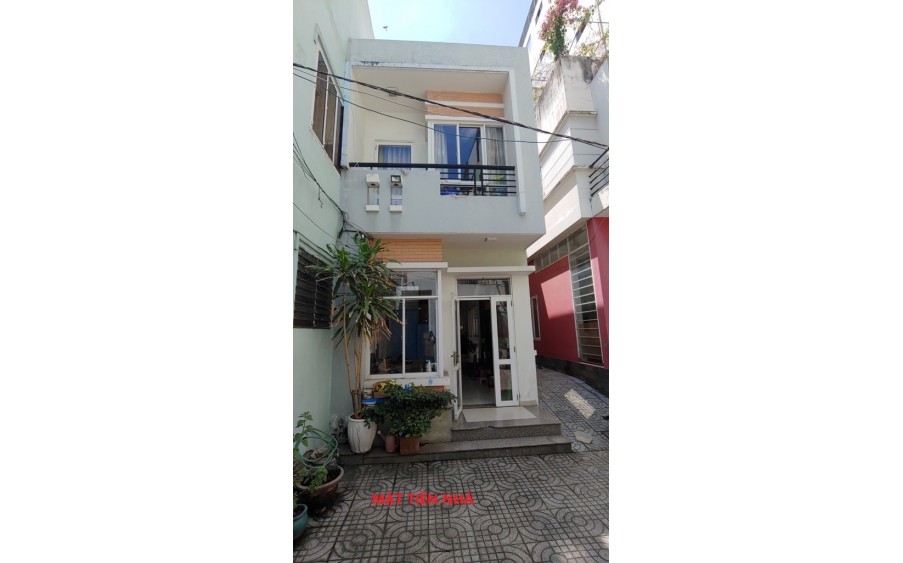 NHÀ GIÁ RẺ TÂN BÌNH CH