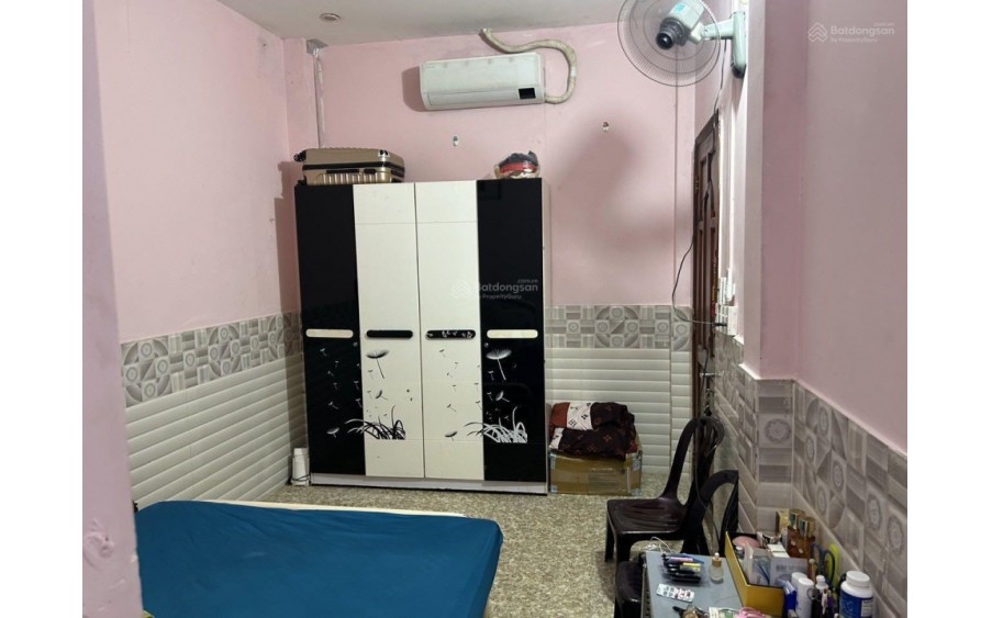 Nhà Riêng Phú Thạnh Tân Phú - Nhỉnh 4 Tỷ - Dòng Tiền 160 triệu/Năm - 58m2 - 6PN