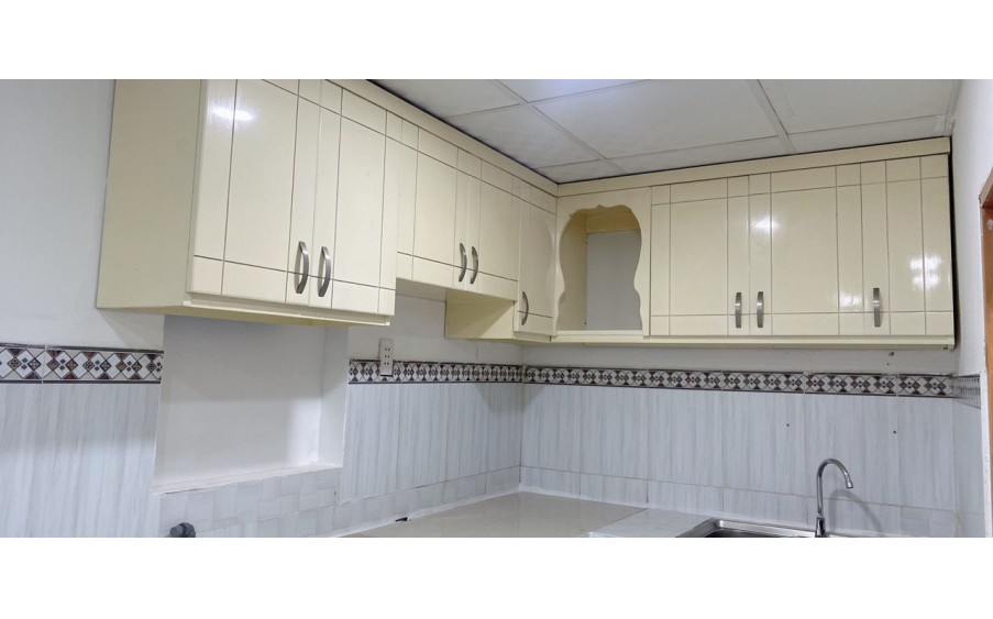 Cần bán nhà hẻm 223 Nguyễn Bình, Phú Xuân, Nhà Bè