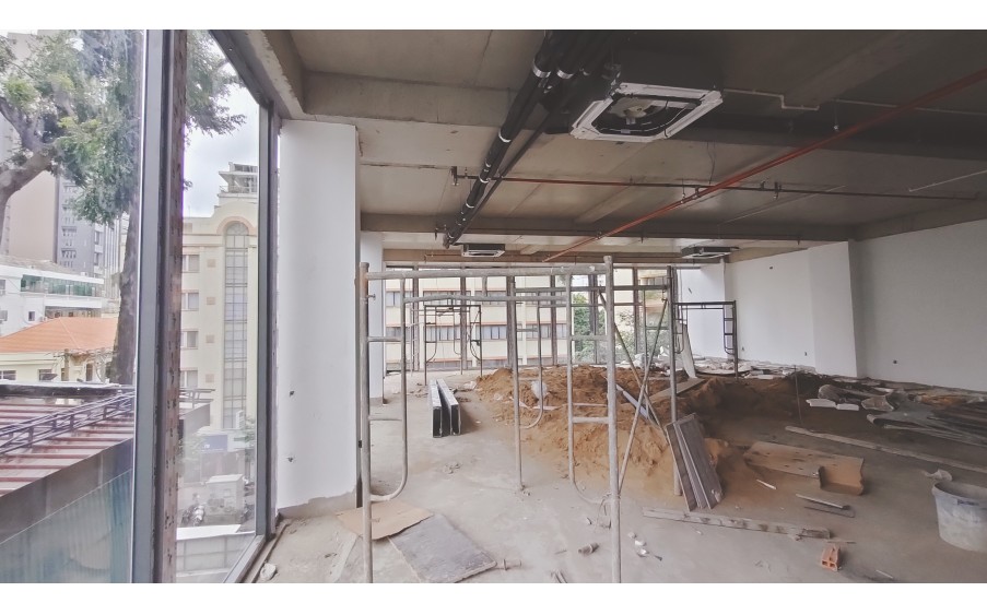 Siêu phẩm Toà nhà Góc 2MT, vị trí VIP gần Hồ Con Rùa quận Nhất Sài Thành