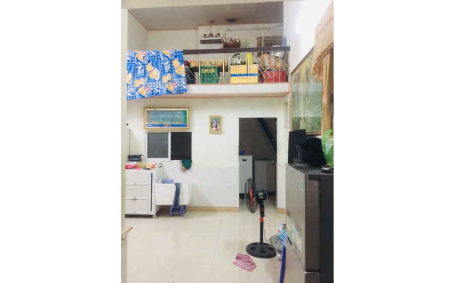 ♣ Nhà kiệt 3m sát MT Phan Thanh, 48m2, gác lửng, 2.x tỷ