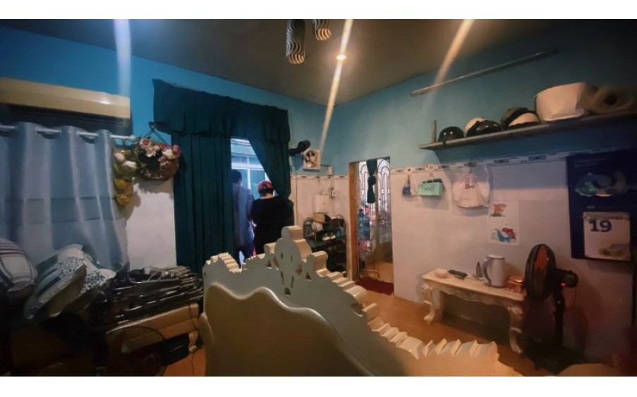 Chỉ 2.9 TL - bán nhà hẻm 6m Nguyễn Văn Công, P3, Gò Vấp