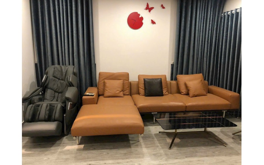 Bán siêu phẩm căn góc Biệt Thự D2D đang cho thuê 60tr, giá 32 tỷ