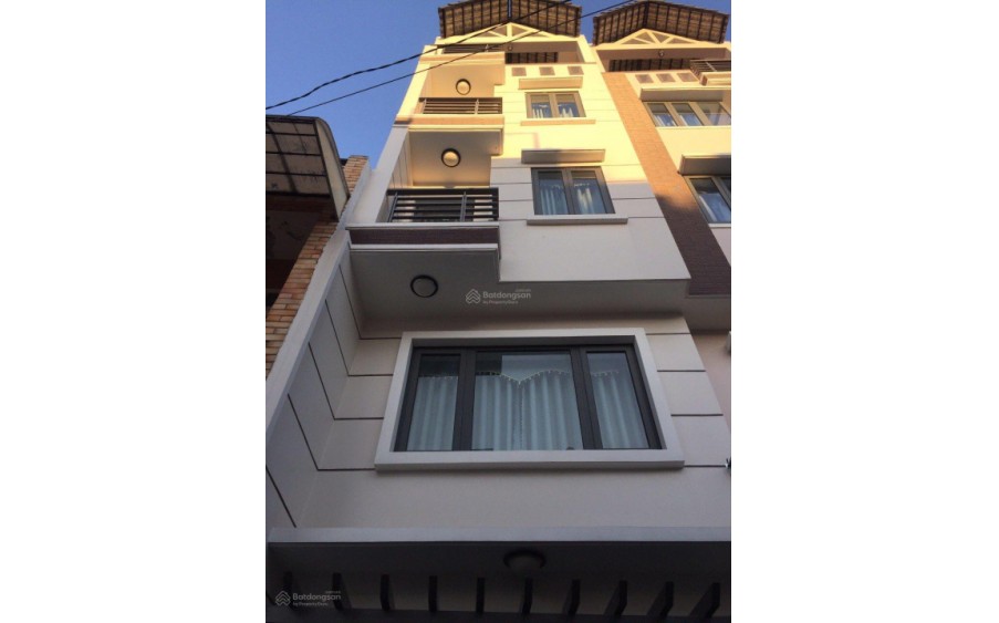 Bán CHDV P25 hẻm xe hơi gần 5m thông D1,2,3,5 Nở hậu tài lộc thu nhập hơn 300tr/năm nhỉnh 7 tỷ