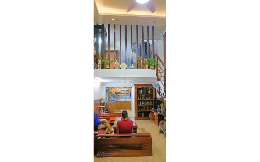 -BÁN NHÀ HOÀNG VĂN THÁI - THANH XUÂN-58M-MT 4,6M NHÀ 4 TẦNG , GIÁ 9,45TI