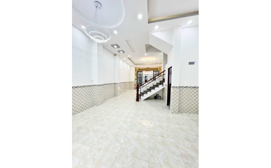 BÁN NHÀ HƯƠNG LỘ 2, 4 TẦNG BTCT, 65M2 GIÁ CHỈ 5.95 TỶ THƯƠNG LƯỢNG.