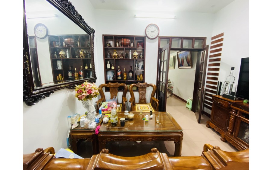 PHÂN LÔ NGUYỄN KHANG CẦU GIẤY, HAI MẶT ĐƯỜNG Ô TÔ KINH DOANH 95M2 *MT 4.8M * 15.5 TỶ