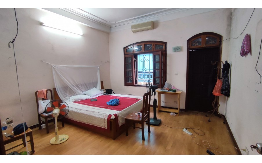 PHÂN LÔ NGUYỄN KHANG CẦU GIẤY, HAI MẶT ĐƯỜNG Ô TÔ KINH DOANH 95M2 *MT 4.8M * 15.5 TỶ