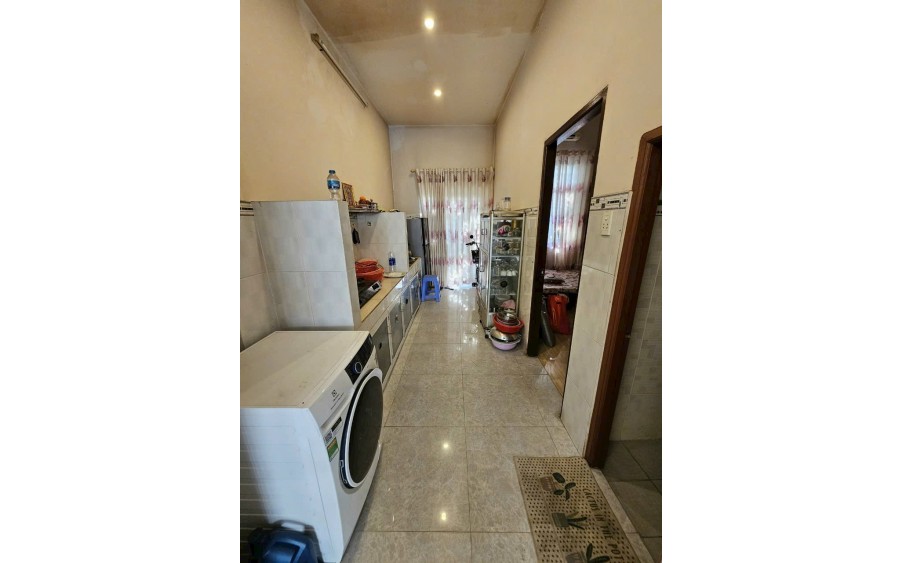 Bán nhà lầu đẹp Mặt Tiền Đặng Văn Trơn, P.Hiệp Hoà, gần Aeon Mall, giá tốt