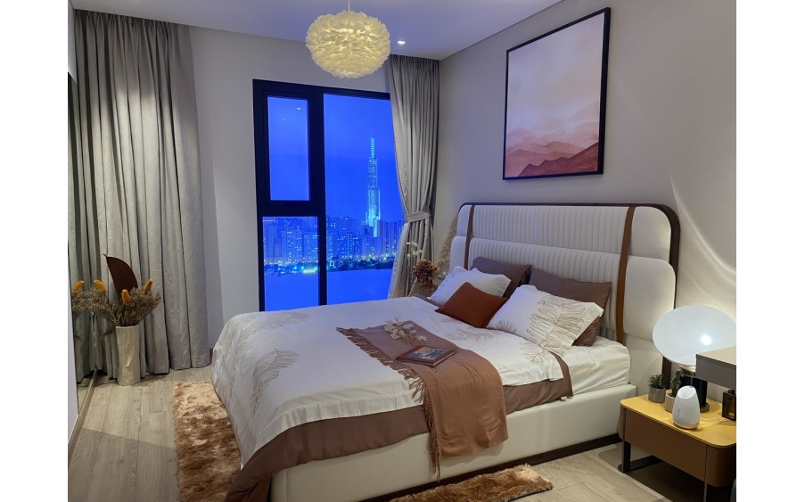 Bán căn Hộ 3 Phòng Ngủ Tại Urban Green, Thủ Đức – Sống Sang, Sống Chất