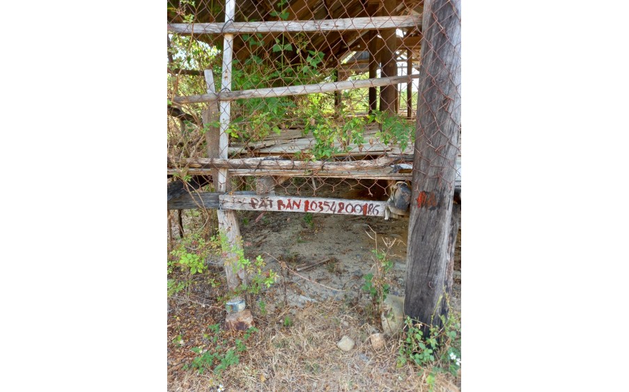 Chính Chủ Cần Bán  Nhanh Lô Đất Thôn Suối Môn, Xã Cam Phước Đông, TP Cam Ranh, Khánh Hòa