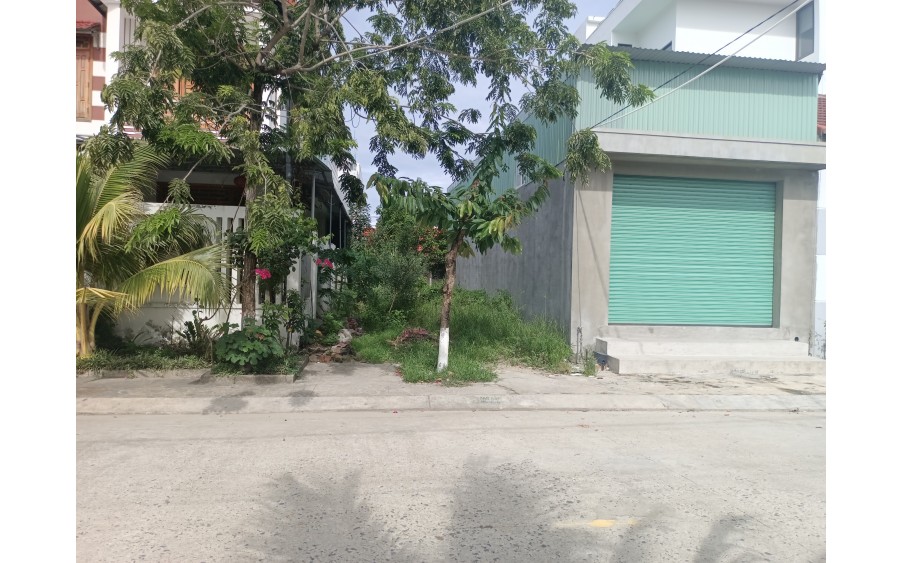 Bán lô đất tái định cư xã Diên An - Gần Đại lộ Võ Nguyên Giáp