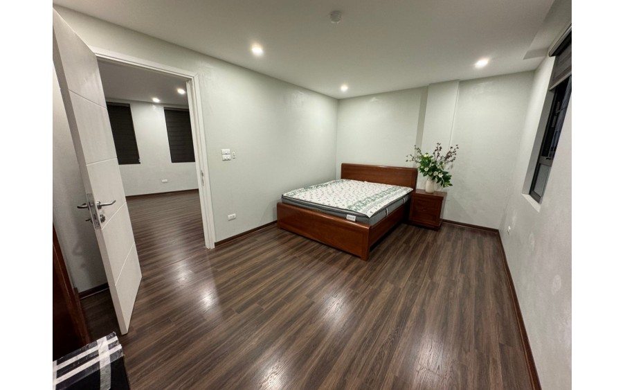 Cho thuê căn chung cư mini ngõ 68 Nam Đồng, Xã Đàn, Đống Đa, Hà Nội