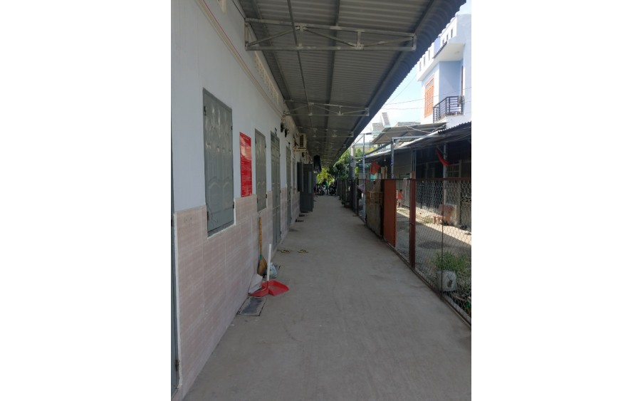 CHO THUÊ PHÒNG MỚI ĐẸP NGAY CHỢ TÂN LONG, DĨ AN, BÌNH DƯƠNG