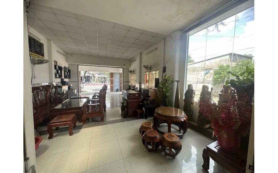 CHO THUÊ MB KINH DOANH PHÚ LỢI TDM BÌNH DƯƠNG 
MẶT BẰNG 2 MẶT TIỀN 
Khu vực thích hợp mở tiệm thuốc tây,kinh doanh buôn bán và nhiều nghành nghề khác