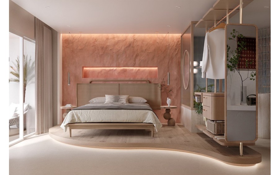 Căn hộ mặt biển Nha Trang nội thất 5 sao giá chỉ từ 1.2 tỷ