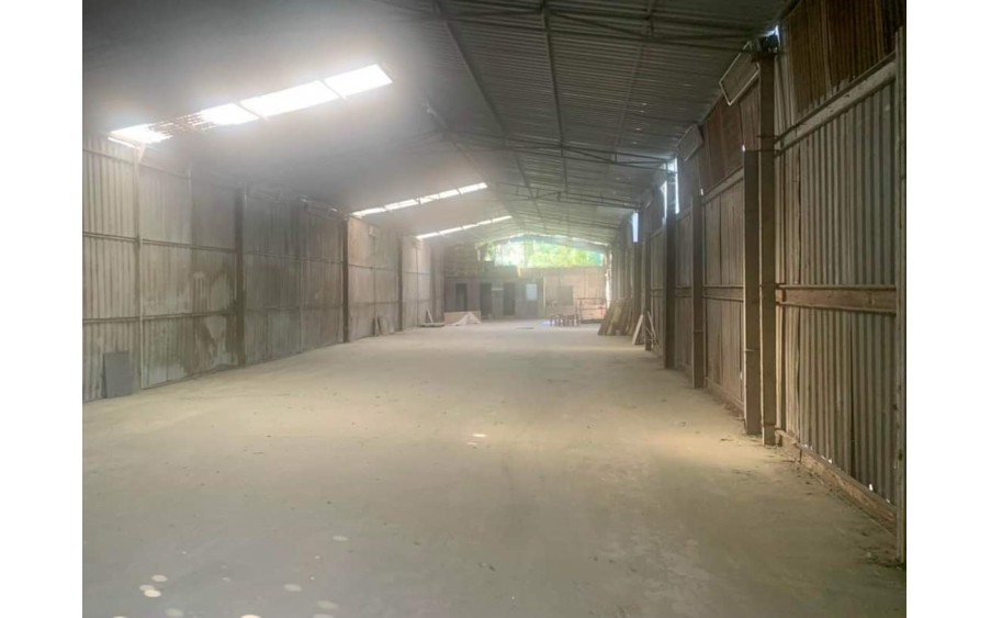 Nhà mặt tiền đường Quang Trung, trung tâm sầm uất nhất Gò Vấp