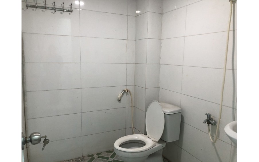 Nhà hẻm xe tải thông 3.5x20m, 3pn 2wc khu Ngã Tư Ga gần Gò Vấp