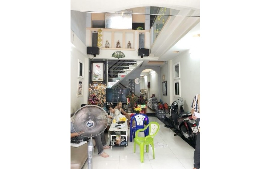 1 căn duy nhất chỉ 2ty550 - chung cư có thang máy,63m2 Bình Thạnh