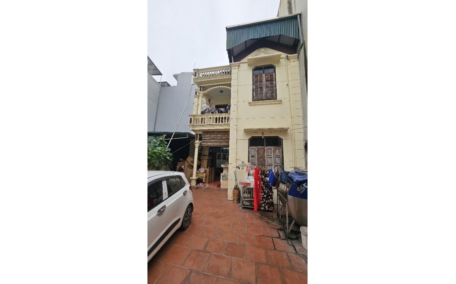 CHỈ 73TR/M. CỰC HIẾM. Sát Công Viên Xanh 365 Hà Đông cuối KĐT Văn Phú
Mảnh đất rộng 181M . Tài Chính 13.2TY. Đã có nhà 3 tầng, Ô Tô vào nhà