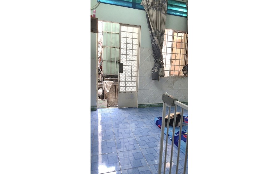 Gò vấp, Nguyễn Văn công, ngay sân bay, nahf 3 Tầng, sổ nở hậu, đầy đủ tiện ích, chỉ 2,65Tỷ