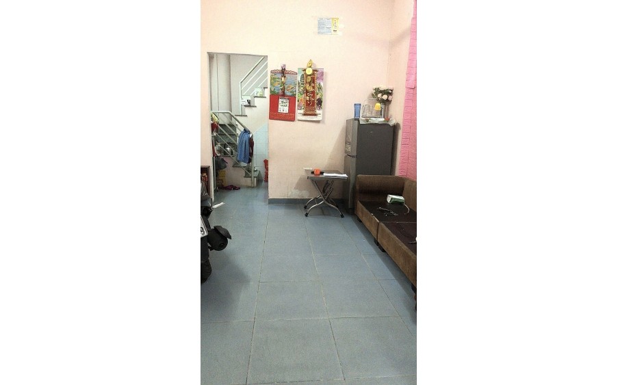 Gò vấp, Nguyễn Văn công, ngay sân bay, nahf 3 Tầng, sổ nở hậu, đầy đủ tiện ích, chỉ 2,65Tỷ