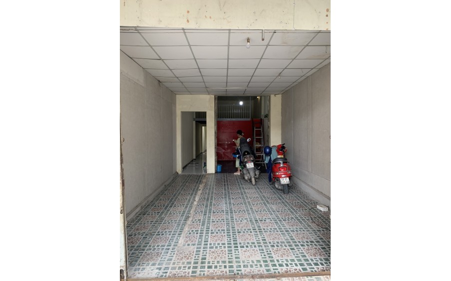 Cho Thuê Nhà Nguyên Căn Mặt Tiền Kinh Doanh Ở Bình Hưng Hoà B