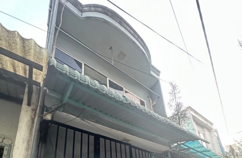 Bán Vila 15x46m nở hậu 21m giá 28,5 tỷ Đường Tân Thới Hiệp 15, Q12