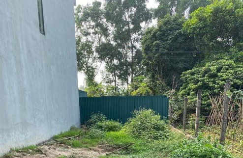 Bán đất tổ 15 TT Đông anh, 62m x 5,5m, oto tránh thông, vuông đẹp, nhỉnh 2 tỷ LH: 0936123469