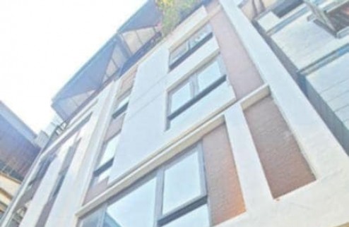 (RỘNG RẺ) Bán nhà ngõ 1 Quan Nhân 78mx5T 7PN hơn 7 tỷ oto đỗ siêu thoáng tặng nội thất Thanh Xuân