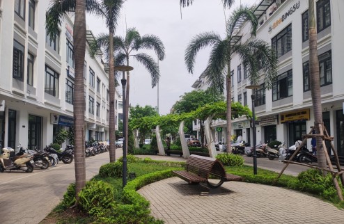 Cần bán gấp liền kề KĐT Vinhomes Gardenia kinh doanh đẳng cấp, 90m, 30.8tỷ.