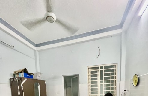 NHÀ MẶT TIỀN KINH DOANH 5 TẦNG NGAY TÂN THỚI NHẤT 25 CẦN BÁN GẤP