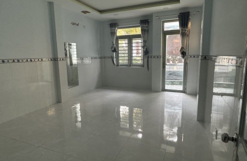 CHO THUÊ PHÒNG GIÁ RẺ TRUNG TÂM PHƯỜNG 12, QUẬN GÒ VẤP