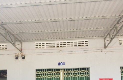 CHO THUÊ PHÒNG MỚI ĐẸP NGAY CHỢ TÂN LONG, DĨ AN, BÌNH DƯƠNG