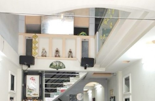 1 căn duy nhất chỉ 2ty550 - chung cư có thang máy,63m2 Bình Thạnh