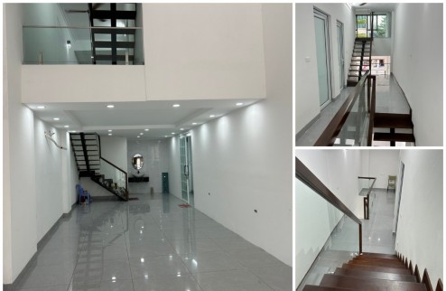 Cho thuê lâu dài nhà 2 tầng mặt phố Tôn Đức Thắng,Đống Đa,Nhà mới sửa chỉ việc sử dụng