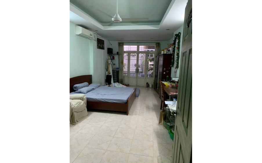 Cần bán MT nguyễn văn công view sân bay, Kinh doanh, xây CHDV rất tốt