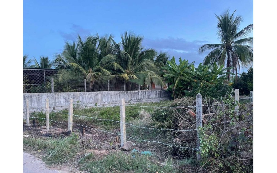 Bán đất 400m2 đất thổ cư, Ninh Ích, Ninh An, Ninh Hòa, Khánh Hòa