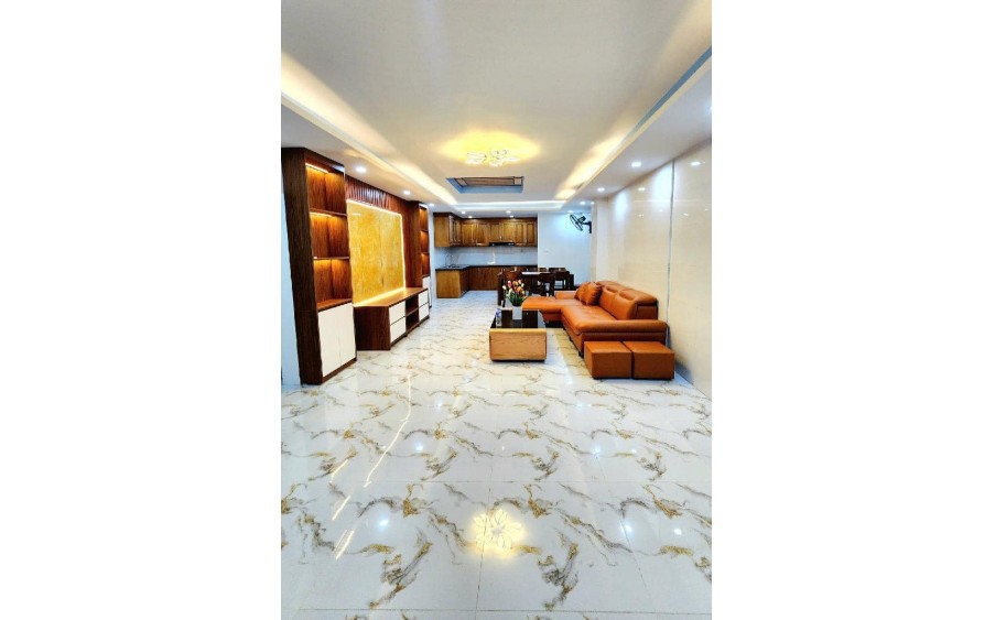 Bán nhà Đống Đa 5 tầng mới đẹp tựa khách sạn 5 sao