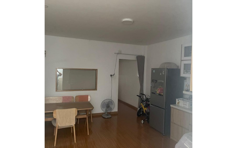 Hẻm Ô Tô, Ngay Công Viên Làng Hoa, Gò Vấp, Phân Khúc 7 tỷ