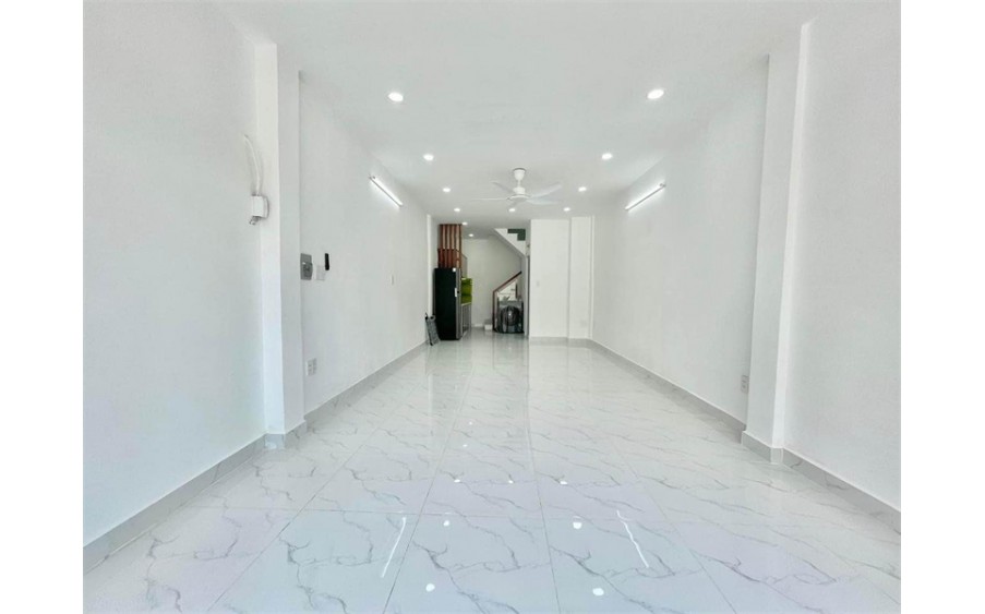 Nhà 5 Tầng Tuyệt đẹp, Nội Thất cao cấp. Hẻm 12m Lê Văn Thọ, Phường 9, Gò Vấp