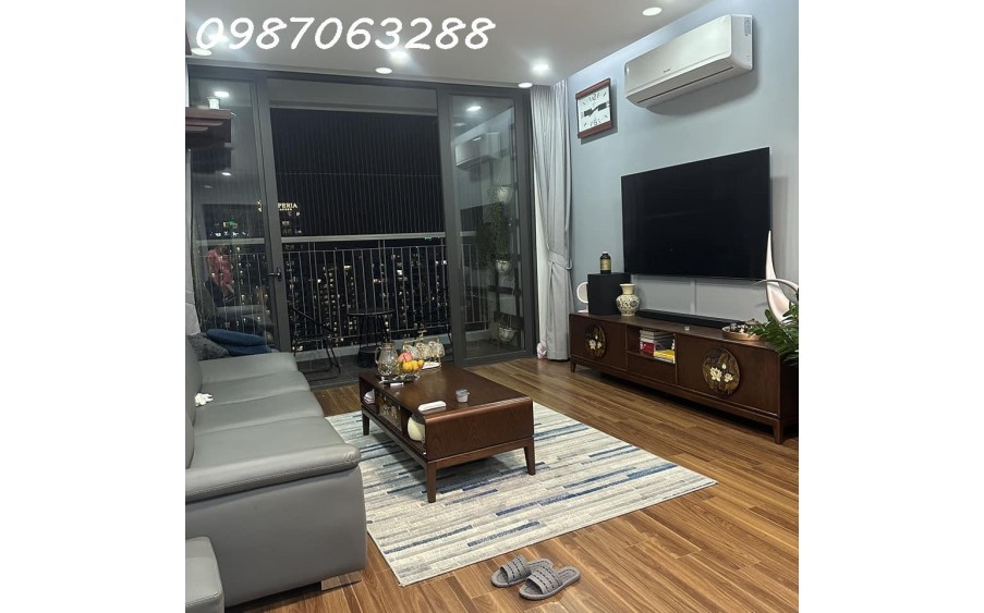 BÁN CHUNG CƯ  74M 2 NGỦ 2 WC 3.5 TỶ 283 KHƯƠNG TRUNG - THANH XUÂN- NỘI THẤT Ở LUÔN 0987,063.288