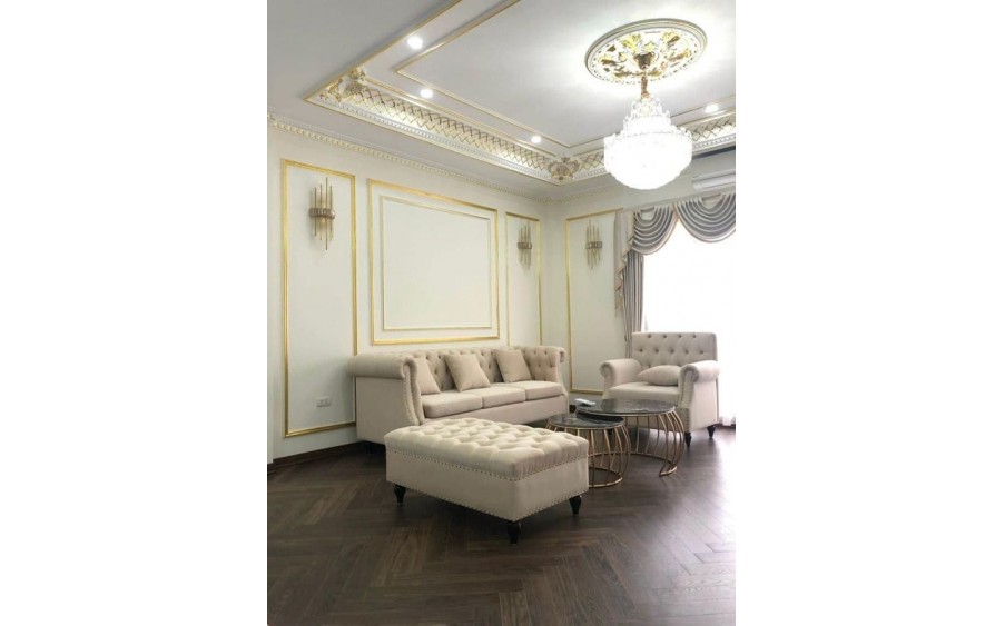 BÁN NHÀ XUÂN LA-- Ô TÔ TRÁNH KINH DOANH  -DÂN XÂY -  56M 5 TẦNG 8.5 TỶ