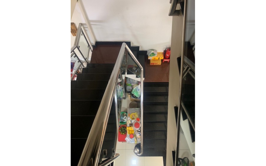 Bán nhà Khu VIP Hồng Bàng Q11,Sổ đẹp, Dt 4.2x12m, 4 Tầng, chỉ 6.9 tỷ