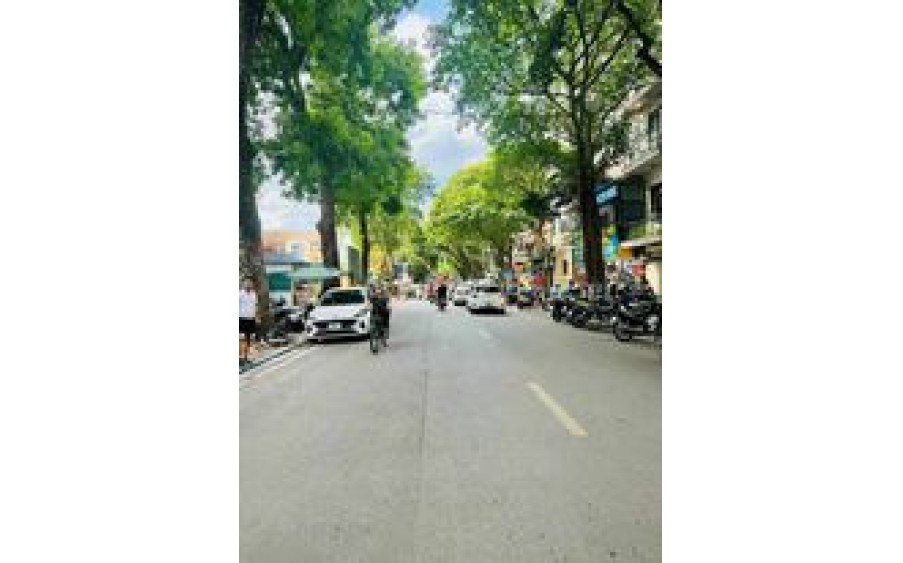 ĐẲNG CẤP! MẶT PHỐ PHỦ DOÃN, HOÀN KIẾM, VỈA HÈ, KD DÒNG TIỀN 120TR/TH: 88M, 8T, 78 TỶ