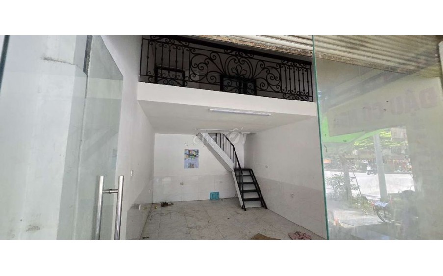 CHO THUÊ MẶT BẰNG KINH DOANH PHỐ HUỲNH THÚC KHÁNG