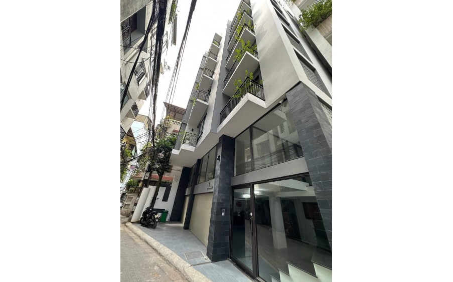 Xuân Diệu ( 2 căn A,B ) 40/45 8 5.2 12,9 tỷ Tây Hồ 

