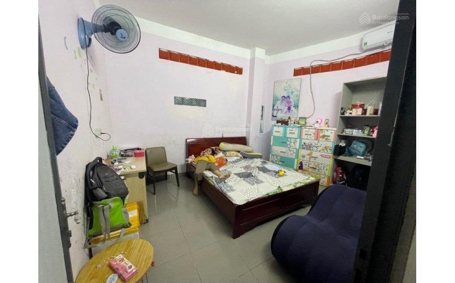 Bánh nhà cực đẹp, Đặng Văn Bi, Trường Thọ, 2 tầng 80m2 DTSD, chỉ 3 tỷ 7