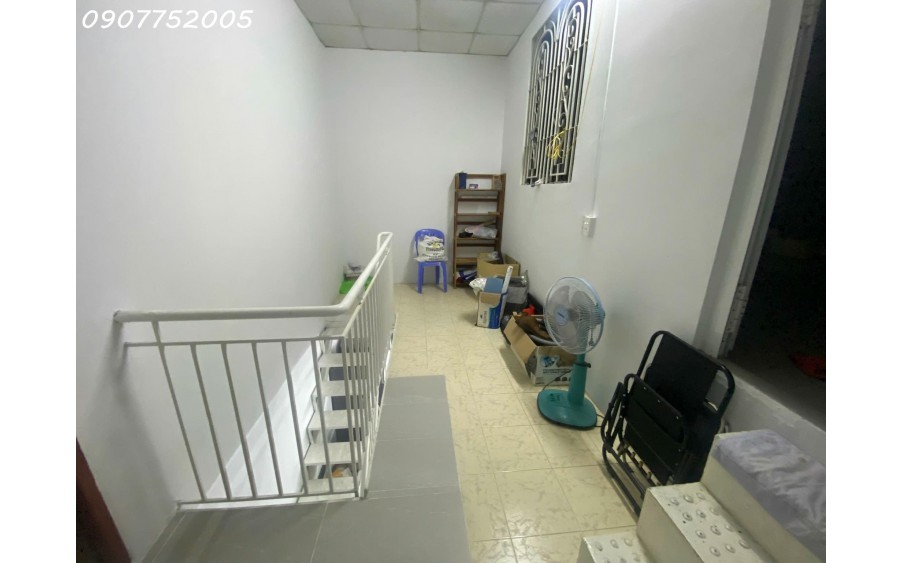 92M2 - HIỆP BÌNH CHÁNH - 2 TẦNG CHỈ 4 TỶ TLCC